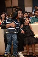 Race Gurram Movie Audio Launch